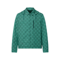 Veste Louis Vuitton coupe vent