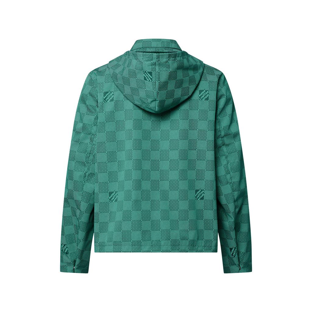Veste Louis Vuitton coupe vent