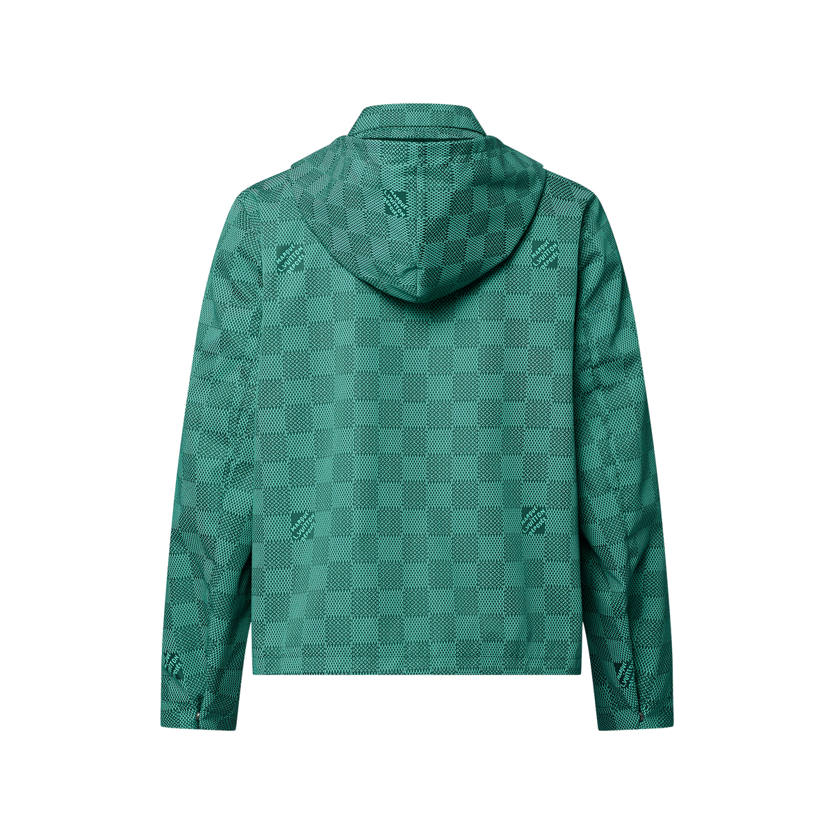 Veste Louis Vuitton coupe vent