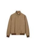 Veste Gucci réversible