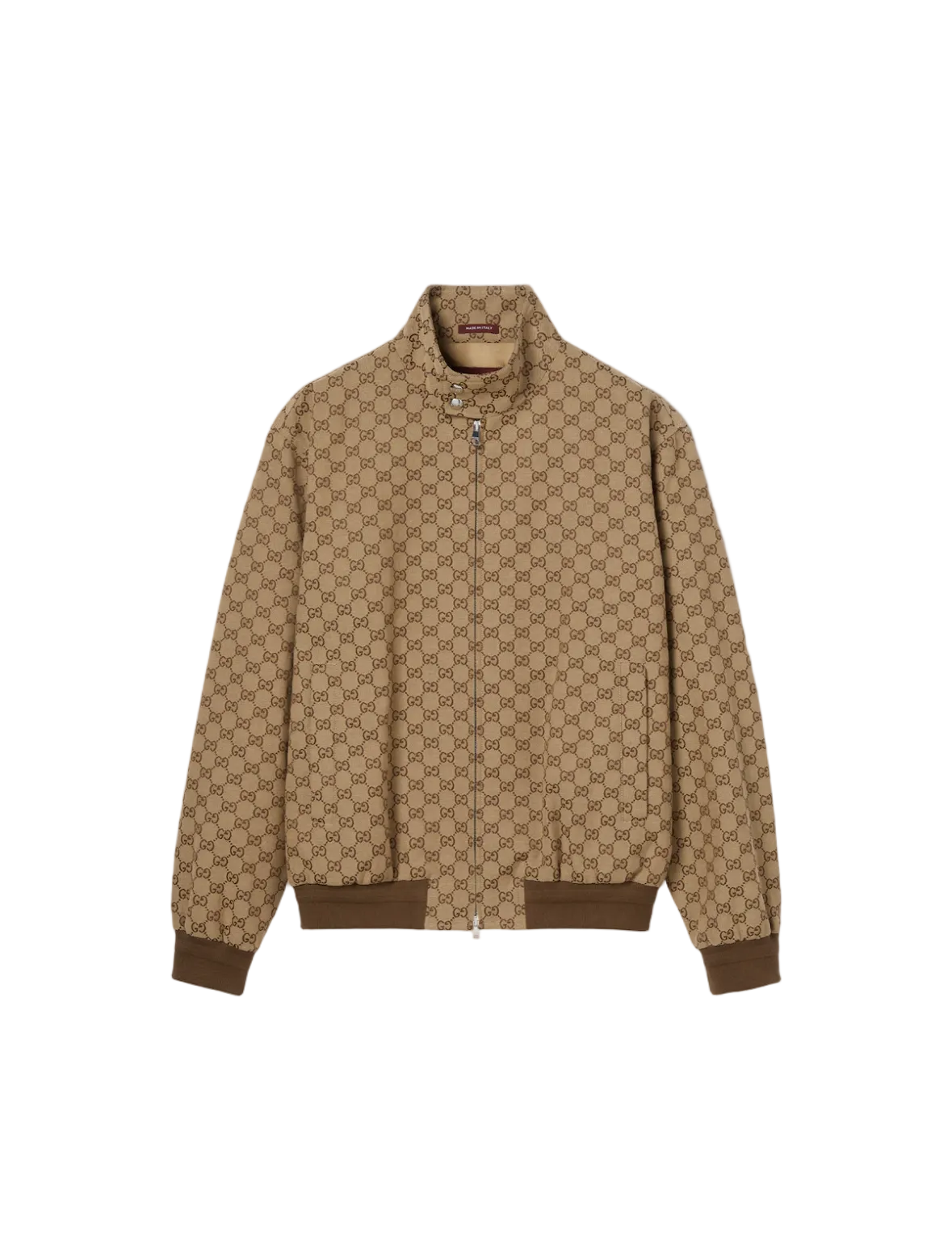 Veste Gucci réversible