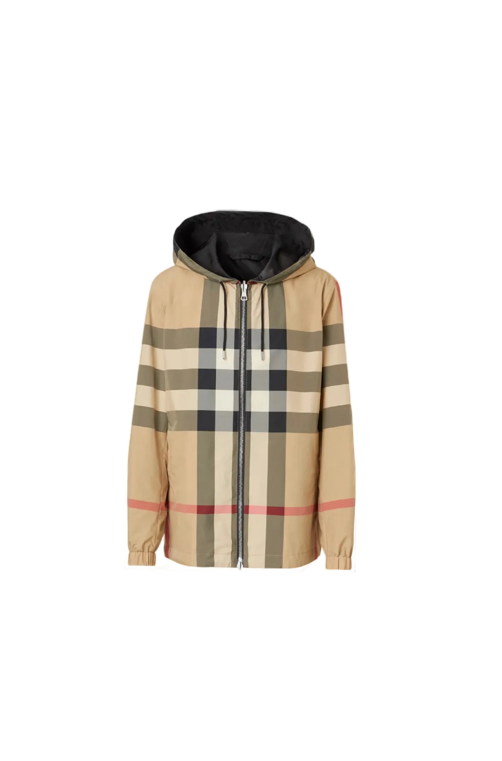 Veste burberry réversible