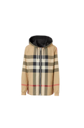 Veste burberry réversible