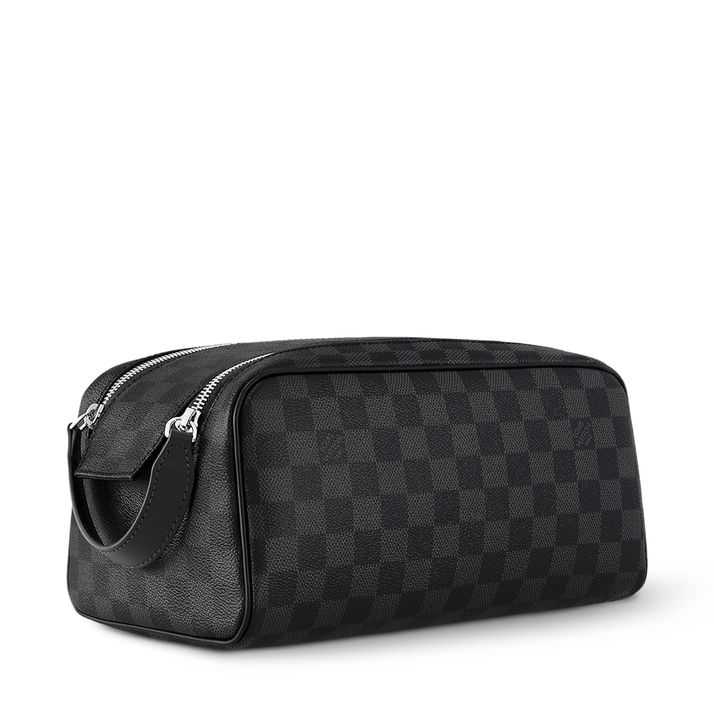 Trousse de toilette Louis Vuitton