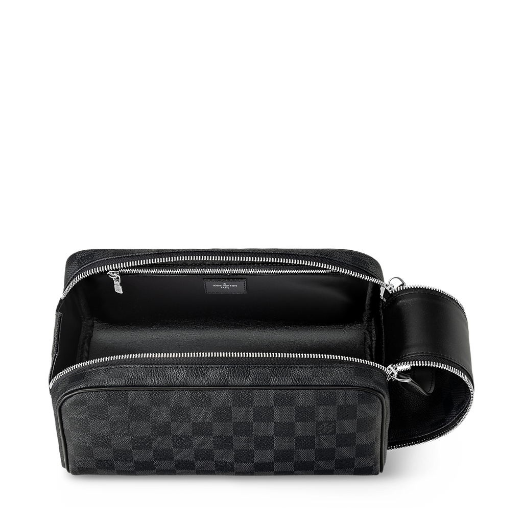 Trousse de toilette Louis Vuitton