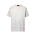 T-shirt lv ornementé Monogram Gradient Louis Vuitton