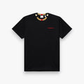 T-shirt burberry black