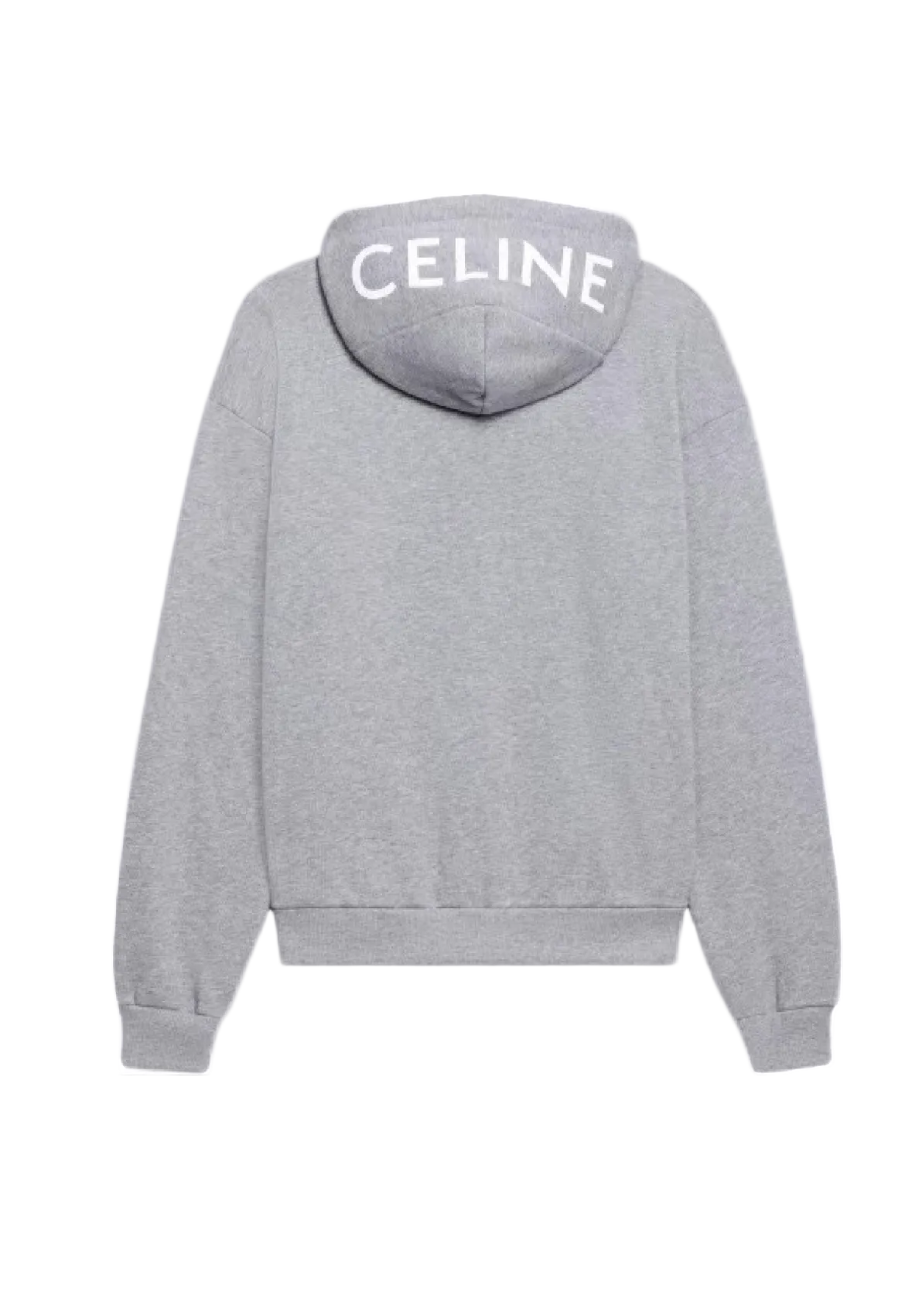Sweat a capuche Céline