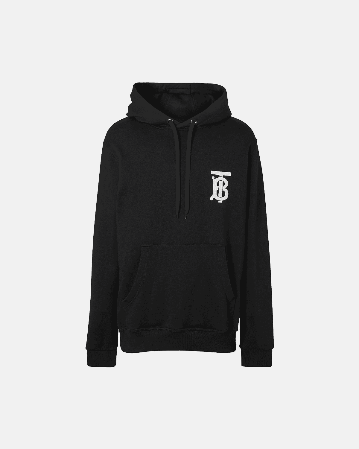 Sweat à capuche Burberry