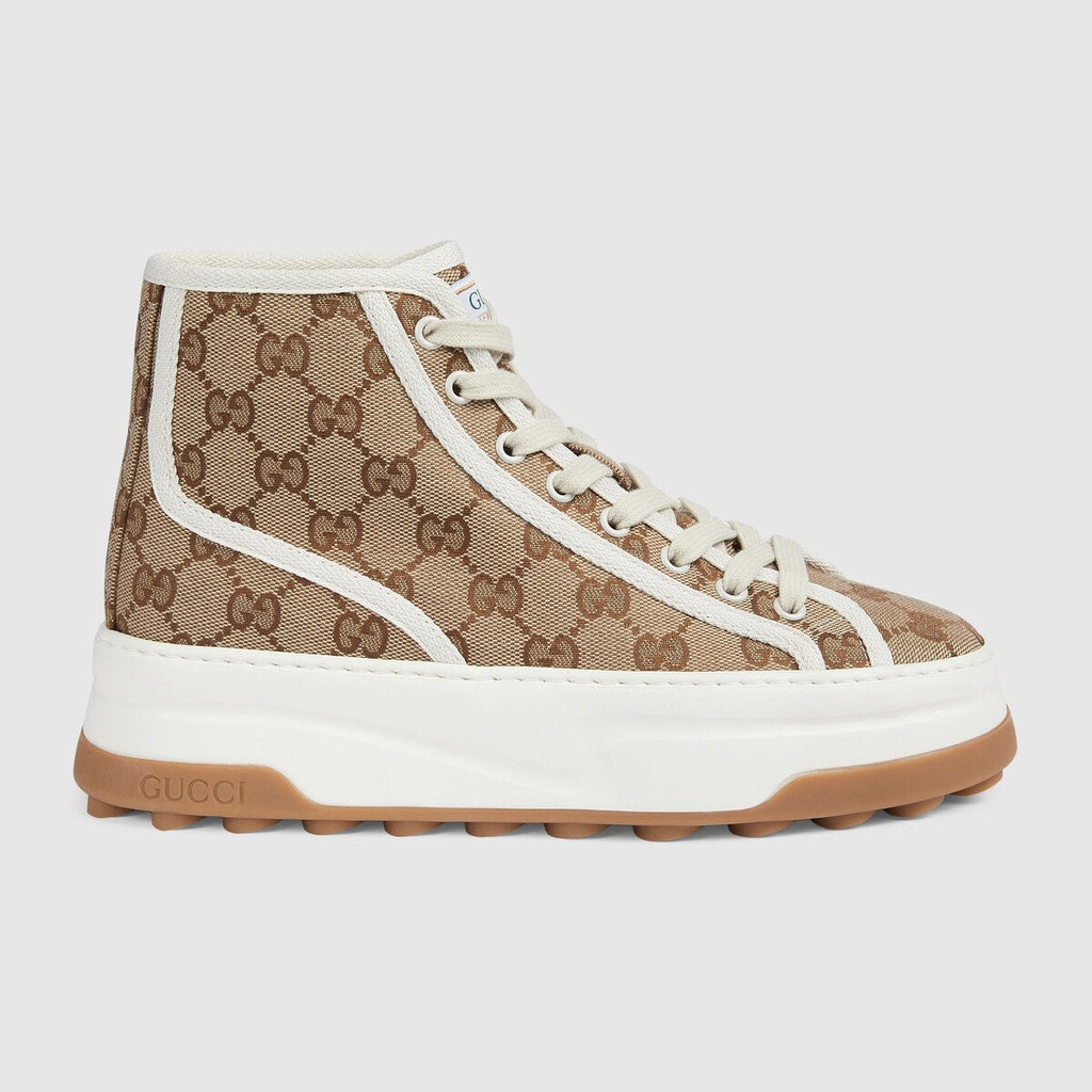 Gucci GG High top