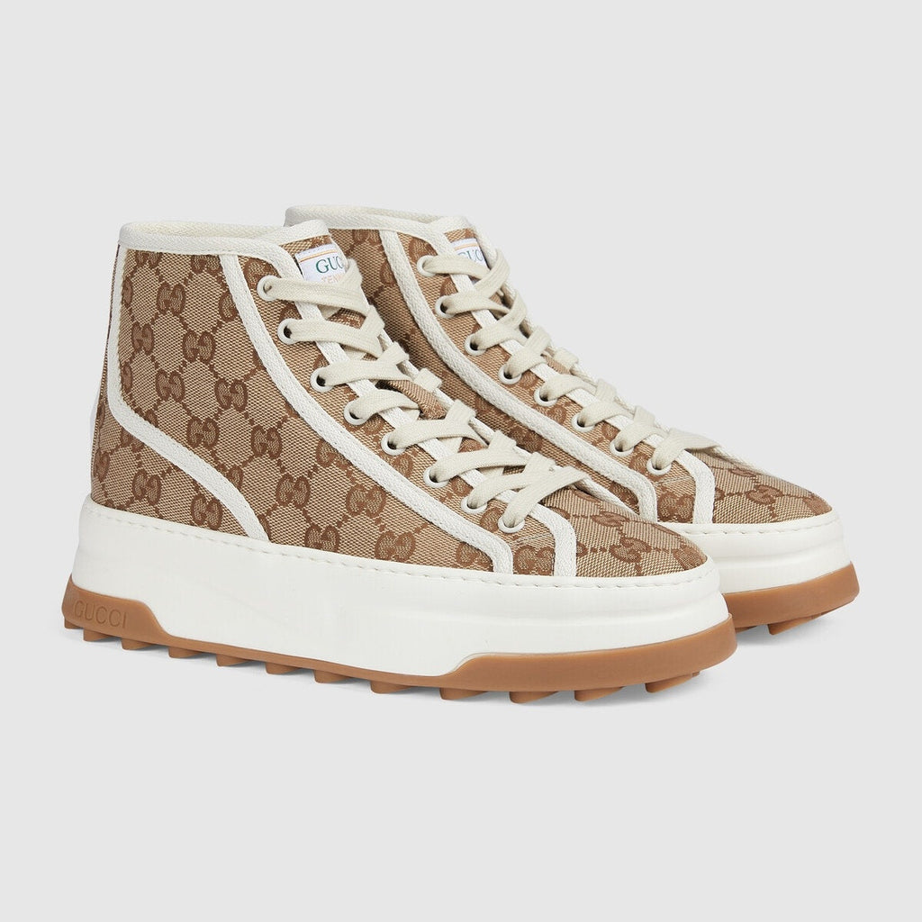 Gucci GG High top