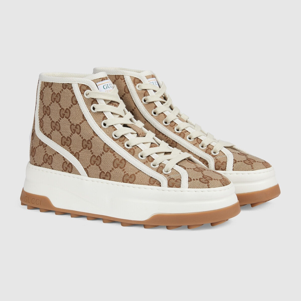 Gucci GG High top