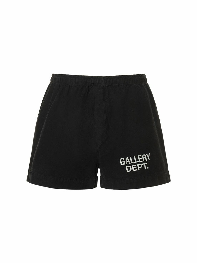 Short Galery dépt
