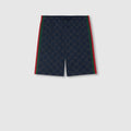 Short Gucci Jersey