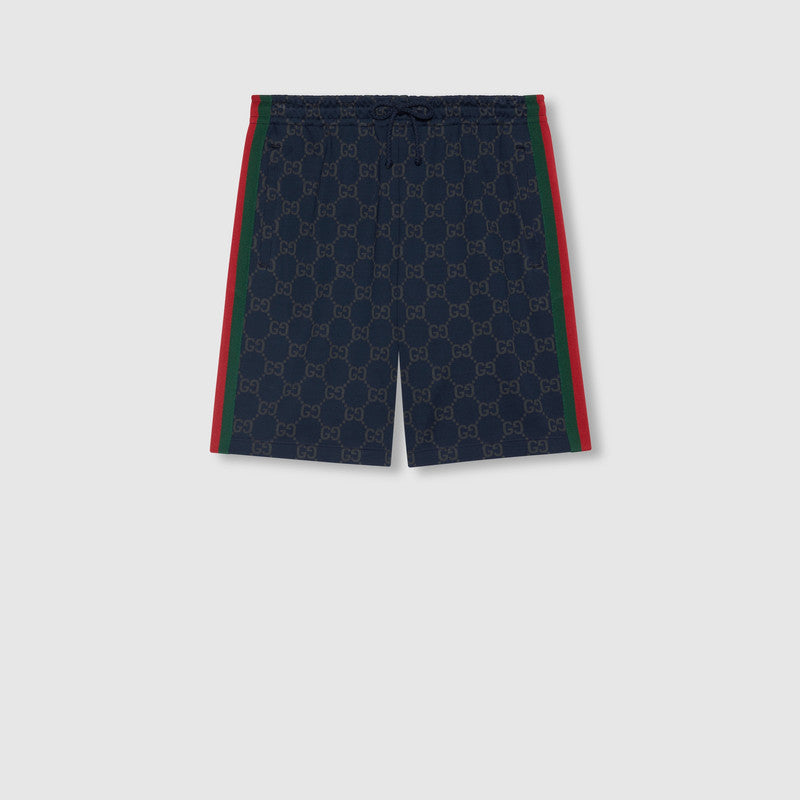 Short Gucci Jersey