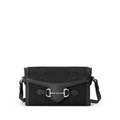 Sac Gucci horsebit 1955 Jumbo noir
