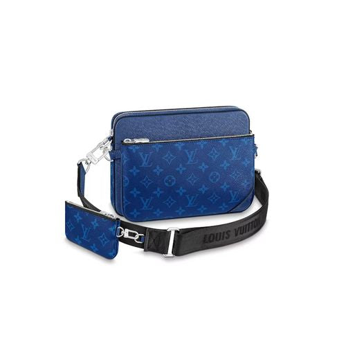Sacoche Louis Vuitton Trio Messenger