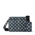 Louis Vuitton Trio Messenger