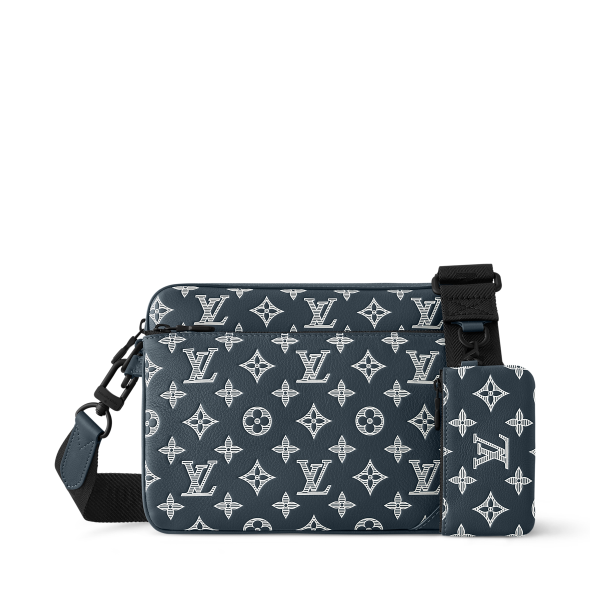 Louis Vuitton Trio Messenger