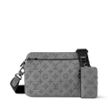Louis Vuitton Trio Messenger
