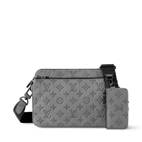 Louis Vuitton Trio Messenger