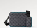 Louis Vuitton Trio Messenger