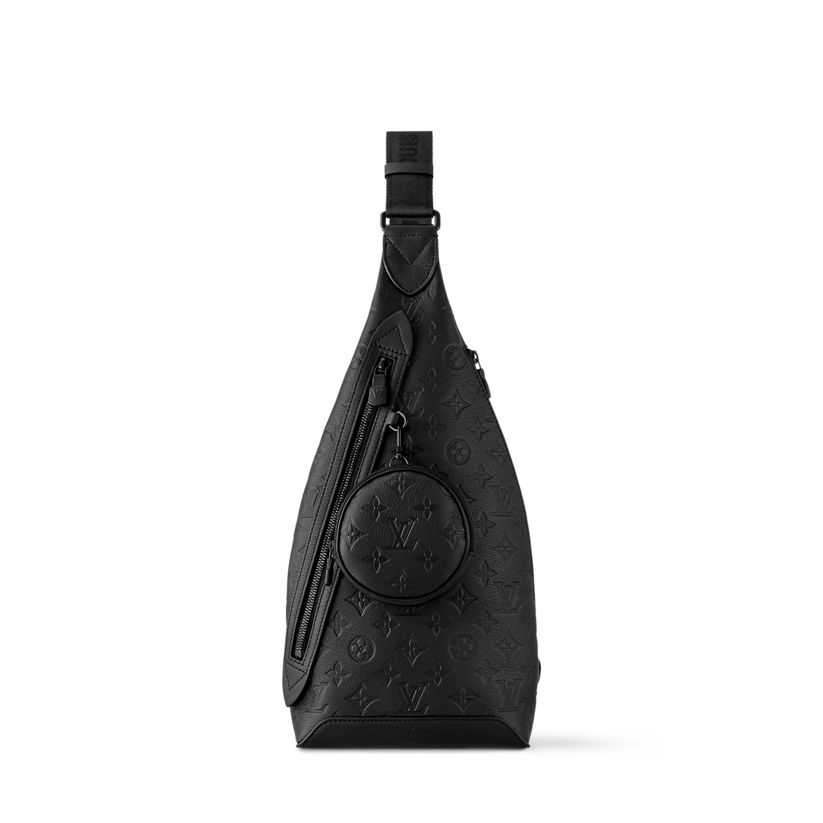 Louis Vuitton Sac sling duo