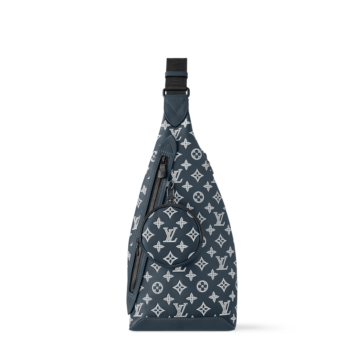 Louis Vuitton Sac sling duo
