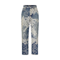 Louis Vuitton Jean Damier denim