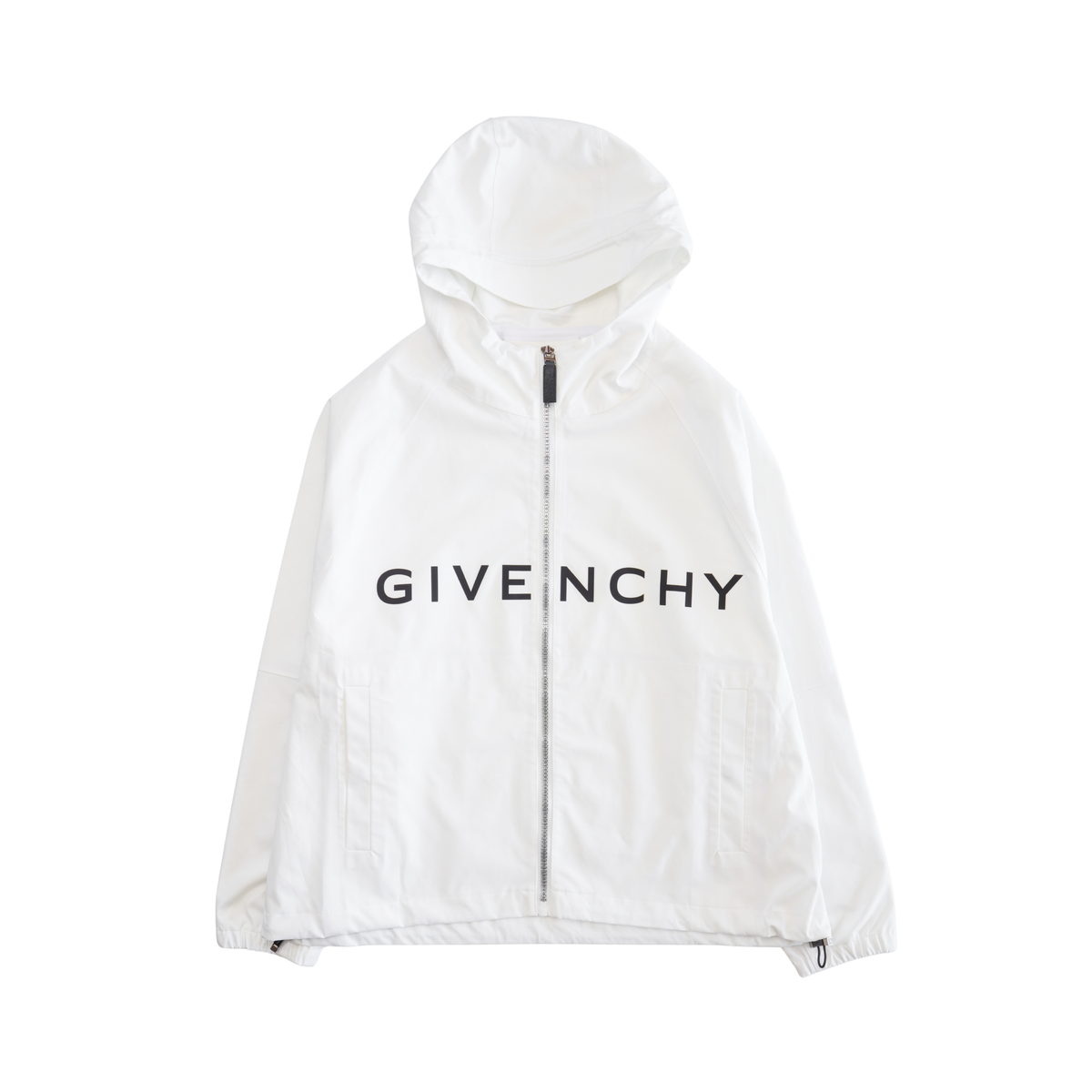 Givenchy Veste coupe-vent
