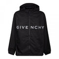 Givenchy veste coupe-vent