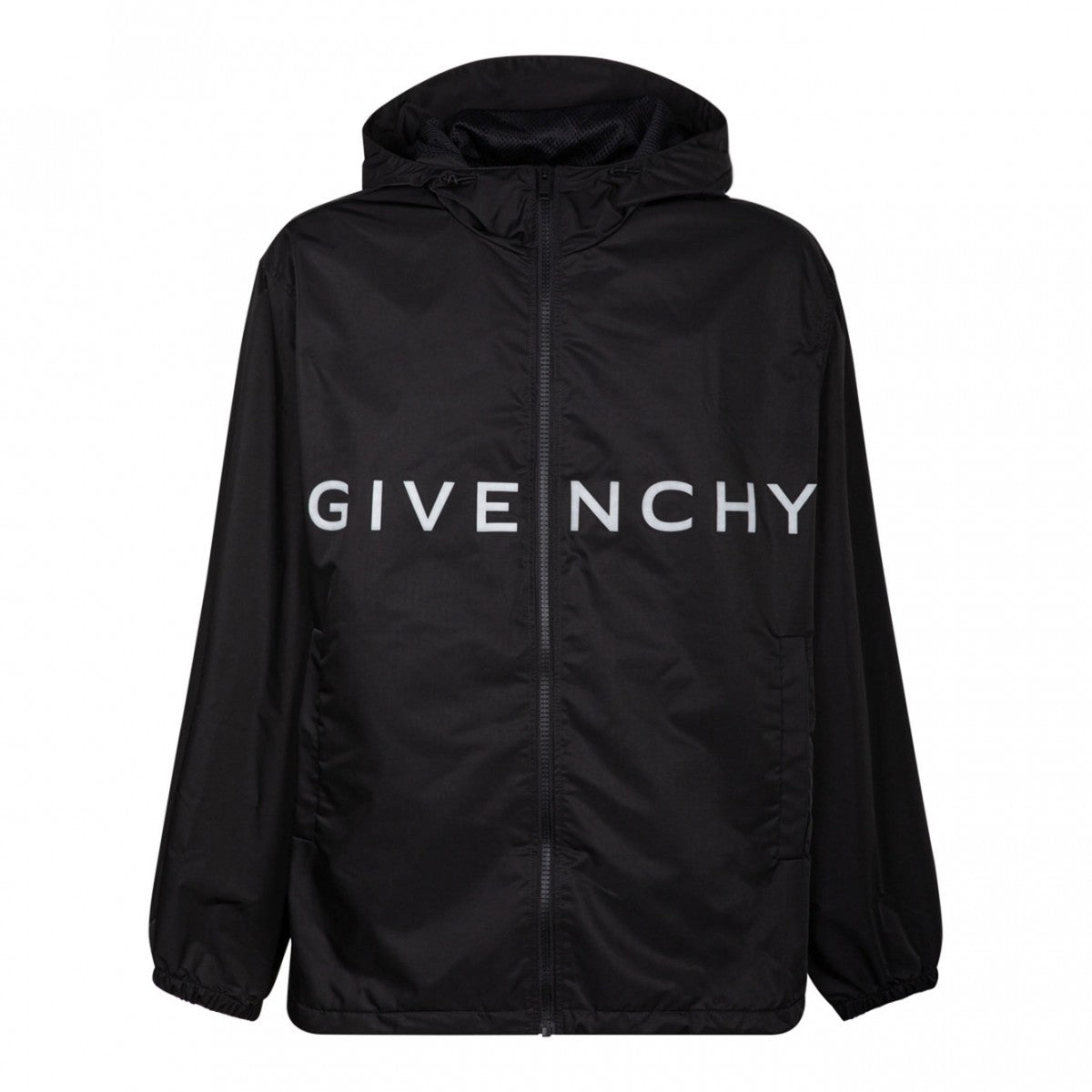 Givenchy veste coupe-vent