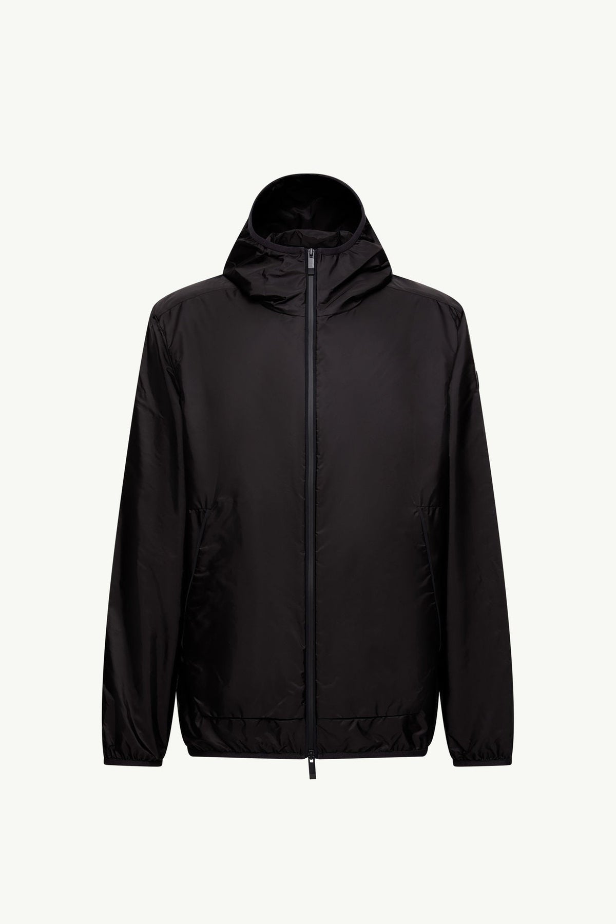 Moncler Veste coupe-vent en nylon