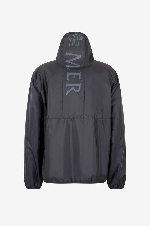 Moncler Veste coupe-vent en nylon