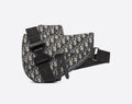 Dior Sac saddle