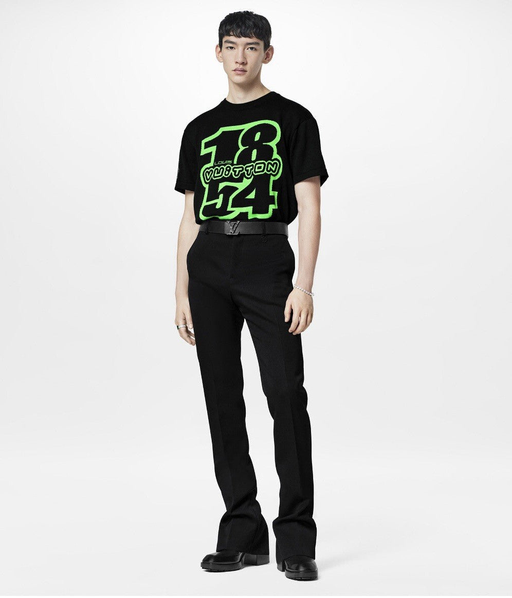T-shirt Louis Vuitton