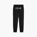 Pantalon jogging Céline