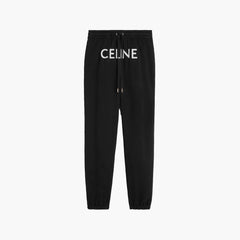Pantalon jogging Céline