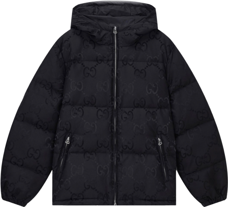 Doudoune Gucci Jumbo