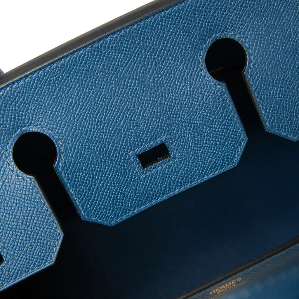 Sac Hermès Birkin 30
