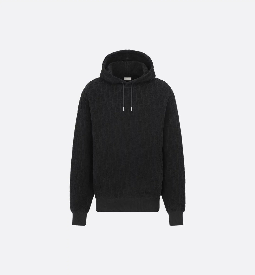 Sweat à capuche Dior Oblique