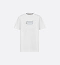T-shirt Dior Couture