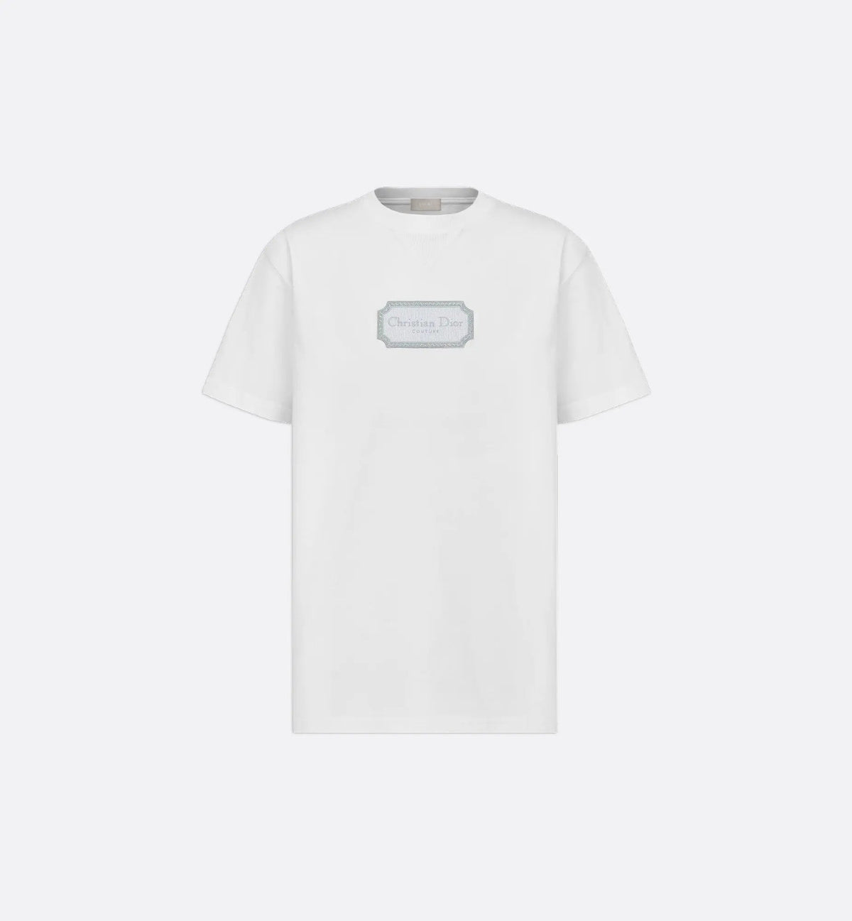 T-shirt Dior Couture