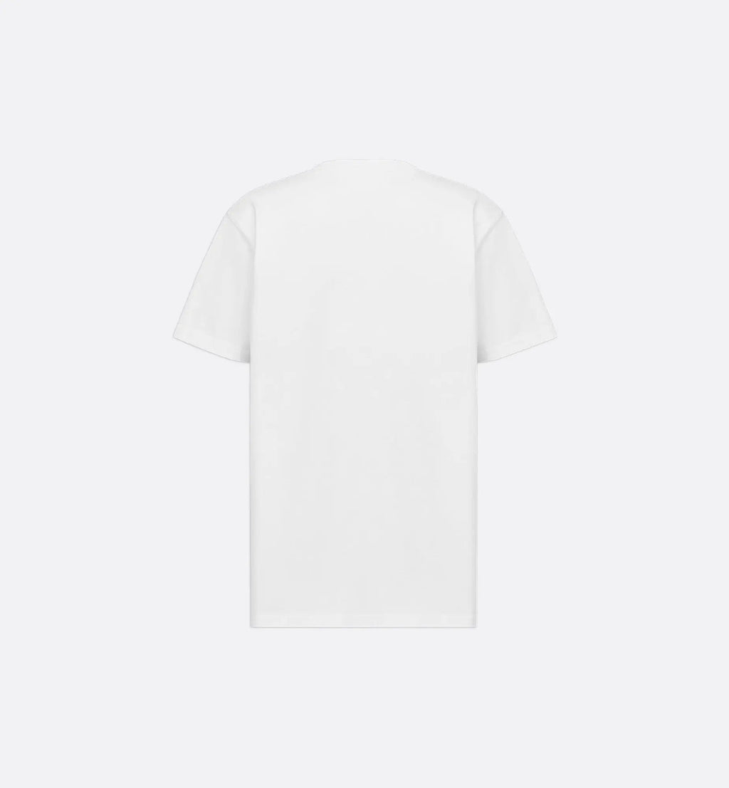 T-shirt Dior Couture