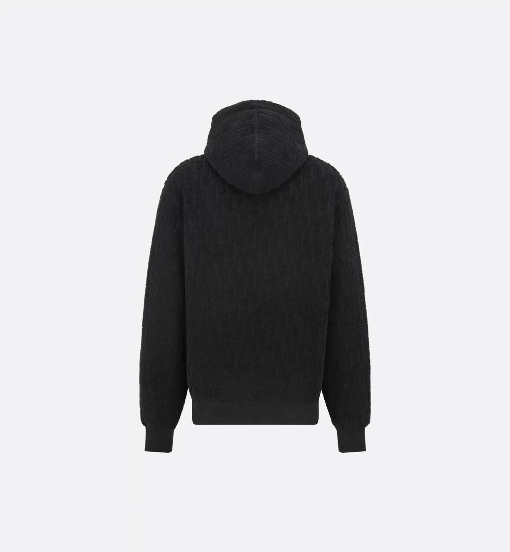 Sweat à capuche Dior Oblique