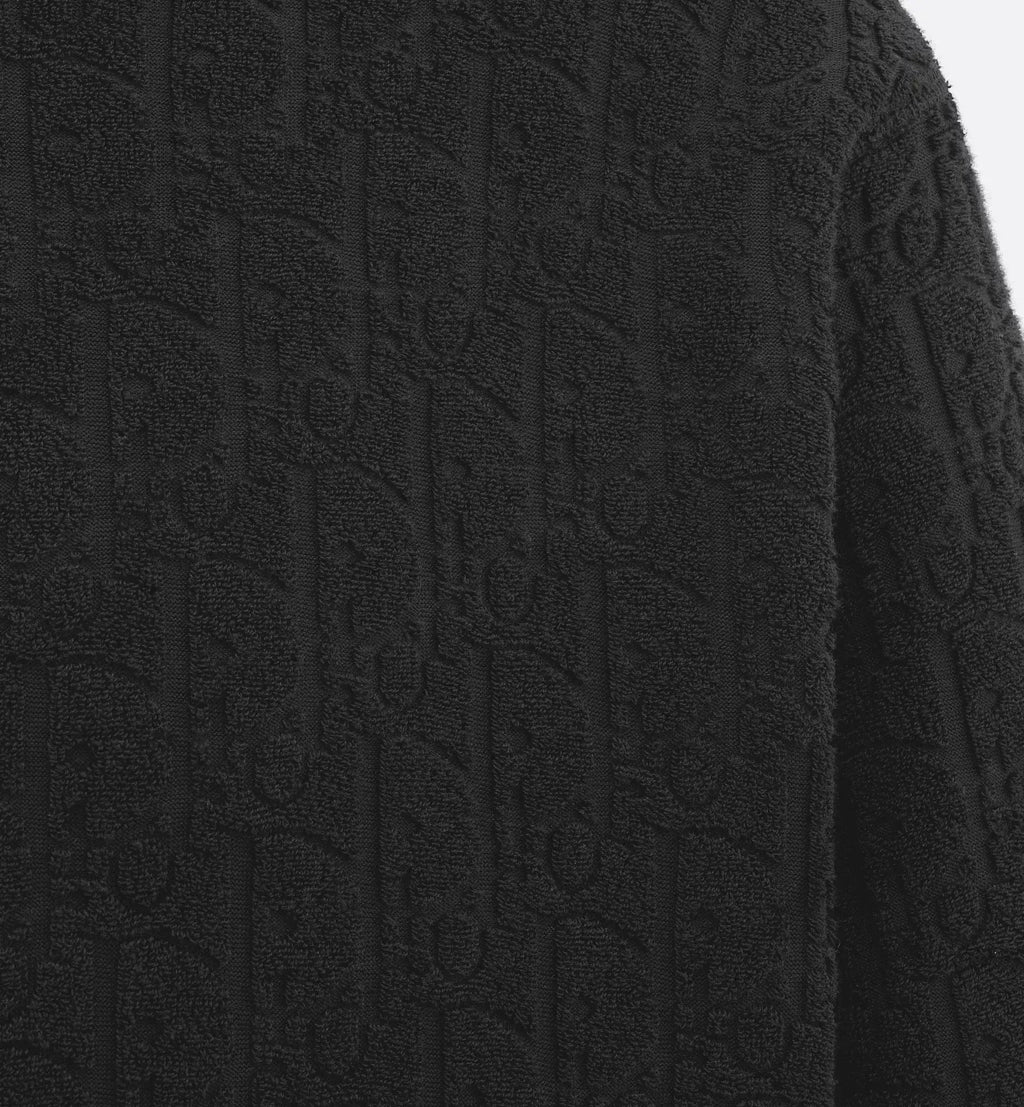 Sweat à capuche Dior Oblique