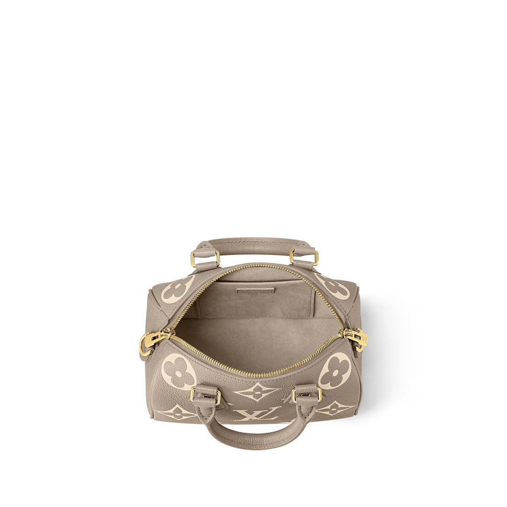Sac Speedy Bandoulière 20 Louis Vuitton