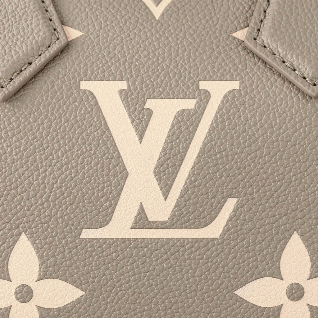 Sac Speedy Bandoulière 20 Louis Vuitton