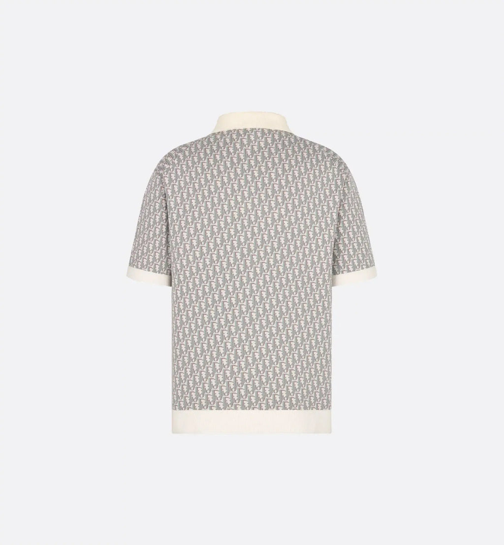 Polo Dior Oblique