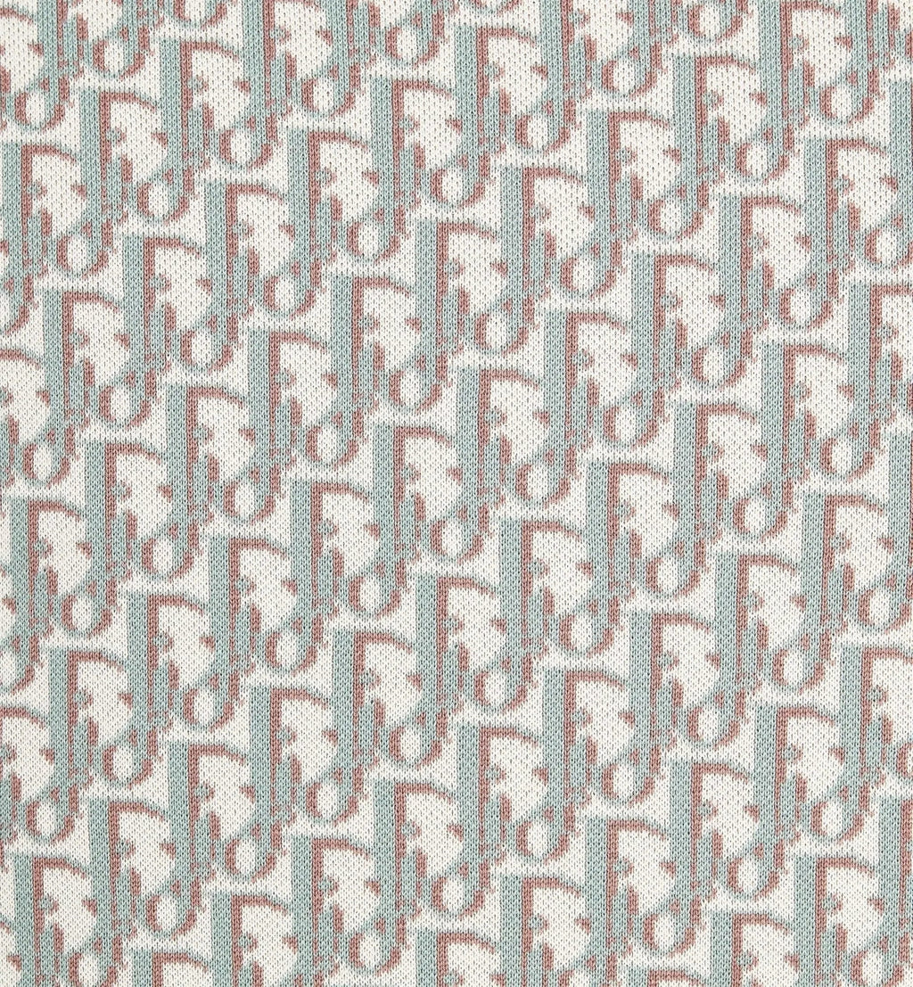 Polo Dior Oblique